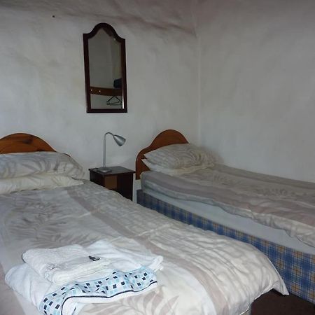 The Hill Cottage Galway Eksteriør bilde